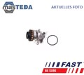 FT57181 MOTOR KÜHLWASSERPUMPE WASSERPUMPE FAST FÜR RENAULT MASTER III