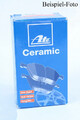 ATE Ceramic Bremsbeläge Vorderachse für Volvo XC90 I 13.0470-7188.2