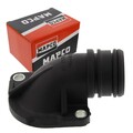 MAPCO THERMOSTATGEHÄUSE passend für SEAT ALHAMBRA CORDOBA IBIZA INCA TOLEDO VW