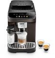 DeLonghi Kaffee-Vollautomat ECAM 293.61.BW Magnifica Eco Milk