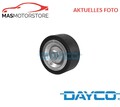 UMLENKROLLE KEILRIPPENRIEMEN OBERE DAYCO APV1074 A FÜR IVECO DAILY III,DAILY IV