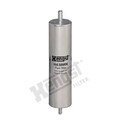 Kraftstofffilter Leitungsfilter H438WK HENGST FILTER für AUDI PORSCHE
