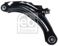 Querlenker Vorderachse links 170526 FEBI BILSTEIN für RENAULT CLIO IV ZOE