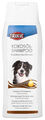 Trixie Shampoo 250ml Kokosöl-Shampoo (EUR 15,96 / L ) angenehmer Duft Hundefell