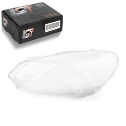 Scheinwerferglas Streuscheibe links Xenon Halogen für VW Golf 6 VI 2008-2013