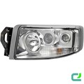 Scheinwerfer rechts Halogen DE HELLA für RENAULT PREMIUM
