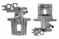 BOSCH Bremssattel Bremssattel m. integr. Feststellbremse Hinten Links für VW 