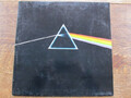 Pink Floyd - Dark Side of the Moon - 12" Vinyl LP 1973 - Harvest / EMI - NM-