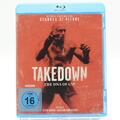 Takedown The DNA of GSP UFC Blu-Ray Gebraucht sehr gut