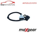 NOCKENWELLENSENSOR IMPULSGEBER MAXGEAR 24-0295 A FÜR SKODA OCTAVIA II,SUPERB II