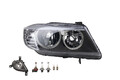 Scheinwerfer Osram Night Breaker Laser passend für BMW 3er E90 E91 R Nebel 