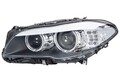 1x Hella Bi-Xenon Hauptscheinwerfer D1S LED Links passend für BMW 5 bis 07/2013