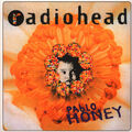 Radiohead - Pablo Honey (Vinyl LP - 1992 - UK - Reissue)