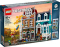 LEGO Creator Expert Bookshop 10270 Modular Bookstore NEW SEALED