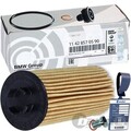 OE ORIGINAL BMW ÖLFILTER passend für 2er F45 46 X1 F48 U11 X2 F39  U10 MINI F56