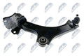 Querlenker Vorderachse links ZWD-LR-006 NTY für LAND ROVER FREELANDER 2