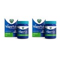 Wick VapoRub Erkältungssalbe Doppelpackung (2x 100g) 2 St