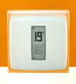 Netatmo Smart WIFI Thermostat Intelligent Energieeffizient Heizung per App WLAN.