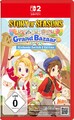 Story of Seasons: Grand Bazaar (Nintendo Switch 2 ) (Neuware)