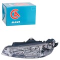 ALKAR H7/H7 PY21W W5W SCHEINWERFER RECHTS PASSEND FÜR PEUGEOT 406 | 2742850