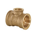 Conex Bänninger Gewindefittings aus Messing Serie 8000M Profi Schraubfittings