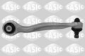 SASIC 7476205 Querlenker Vorne Oben Rechts für AUDI A6 C6 C5 A8 D2 D3 D4 VW