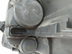 7E1941006 scheinwerfer rechts für VOLKSWAGEN T6.1 TRANSPORTER susop459164