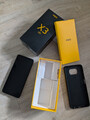 Xiaomi Poco X3 NFC Dual SIM 128 GB Smartphone Ohne Simlock Gebraucht