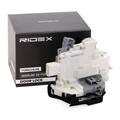 RIDEX 1361D0029 Türschloss Hinten Links für VW Passat Variant (3C5) TIGUAN (5N)