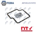 FSF-HY-006 HYDRAULIKFILTER SATZ AUTOMATIK-GETRIEBE NTY FÜR HYUNDAI AMICA ATOZ
