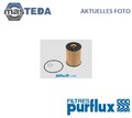 L1101 MOTOR ÖLFILTER PURFLUX NEU OE QUALITÄT