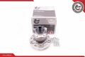Radnabe Radlager hinten SKV für OPEL Astra H Zafira B ;1604316