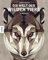 Die Welt der wilden Tiere: Im Norden von Dieter Braun | Buch | Zustand gut