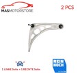 LINKS RECHTS QUERLENKER SATZ VORNE REINHOCH RH04-3032 2PCS I FÜR BMW 3,Z4,E46