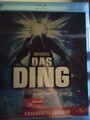 Das Ding aus einer anderen Welt - Uncut (1982)[Blu-ray/Neu/OVP] John Carpenter