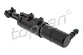 TOPRAN Waschwasserdüse Scheinwerferreinigung 409 751 für MERCEDES KLASSE W204