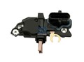 DT Spare Parts Lichtmaschinenregler für Iveco Eurocargo I-Iii 91-15 2.21002