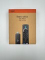 Amazon Fire TV Stick 4K Max 2024 2. Gen | 16GB | Alexa-Sprachfernbedienung | 4K Medien