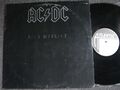 AC/DC-Back in Black LP-1980 Germany-ATL 50 735-Atlantic
