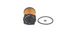 BOSCH Ölfilter F 026 407 152 Filtereinsatz für VOLVO S60 V60 XC90 S90 XC60 V40 2