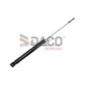 2x Daco Germany Stoßdämpfer hinten 33335567 | 333555