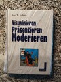 Visualisieren - Präsentieren - Moderieren / Buch / Top / In Folie / Versandfrei