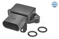 MEYLE Sensor, Saugrohrdruck  u.a. für AUDI, SEAT, SKODA, VW