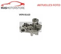 MOTOR KÜHLWASSERPUMPE WASSERPUMPE SKF VKPA 81410 P FÜR SEAT CORDOBA,TOLEDO I