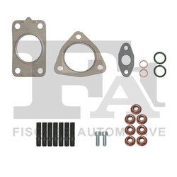 ORIGINAL® Fa1 Montagesatz, Lader für VW PASSAT B5.5 Variant PASSAT B5 Variant