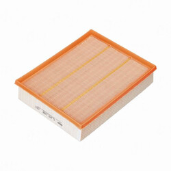MANN-FILTER Luftfilter (C 29 198) für VW Transporter T4