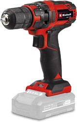 Einhell Akkuschrauber TC-CD 18/35 Li-Solo Power X-Change (Li-Ion, 18 V, 550