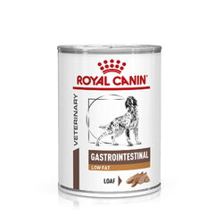 Royal Canin Gastro Intestinal Low Fat 12x420 g | Hund | Fettstoffwechsel