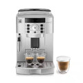 DeLonghi ECAM 22.110.SB Kaffeevollautomat silber-schwarz