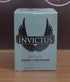 Paco Rabanne Invictus Intense Eau de Toilette intense 50 ml Spray DESCATALOGADO